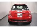 Chili Red - Cooper S Hardtop Photo No. 12