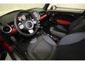 Chili Red - Cooper S Hardtop Photo No. 13