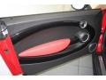 Chili Red - Cooper S Hardtop Photo No. 15