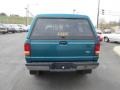 Cayman Green Metallic - Ranger XLT Extended Cab 4x4 Photo No. 3