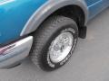 Cayman Green Metallic - Ranger XLT Extended Cab 4x4 Photo No. 7
