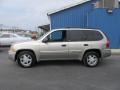 Pewter Metallic - Envoy SLT 4x4 Photo No. 2