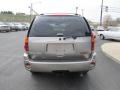 Pewter Metallic - Envoy SLT 4x4 Photo No. 3