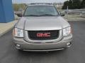 Pewter Metallic - Envoy SLT 4x4 Photo No. 6