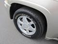 Pewter Metallic - Envoy SLT 4x4 Photo No. 7