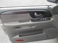 Pewter Metallic - Envoy SLT 4x4 Photo No. 8