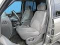 Pewter Metallic - Envoy SLT 4x4 Photo No. 9