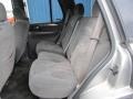 Pewter Metallic - Envoy SLT 4x4 Photo No. 10