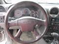Pewter Metallic - Envoy SLT 4x4 Photo No. 11