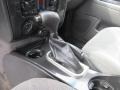 Pewter Metallic - Envoy SLT 4x4 Photo No. 13