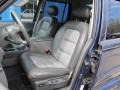 2005 Dark Blue Pearl Metallic Ford Explorer Sport Trac XLT 4x4  photo #9