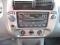 Dark Blue Pearl Metallic - Explorer Sport Trac XLT 4x4 Photo No. 12