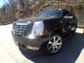 Black Raven - Escalade ESV AWD Photo No. 1