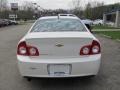 White Diamond Tricoat - Malibu LTZ Photo No. 3
