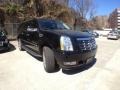Black Raven - Escalade ESV AWD Photo No. 4