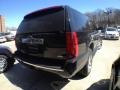 Black Raven - Escalade ESV AWD Photo No. 5