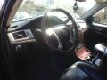 Black Raven - Escalade ESV AWD Photo No. 16