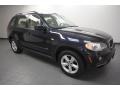 Monaco Blue Metallic - X5 3.0si Photo No. 1
