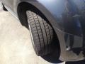 2010 Cyber Gray Metallic Chevrolet Equinox LT AWD  photo #2