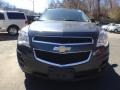 2010 Cyber Gray Metallic Chevrolet Equinox LT AWD  photo #3