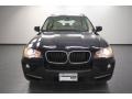 Monaco Blue Metallic - X5 3.0si Photo No. 6