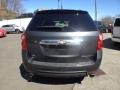 2010 Cyber Gray Metallic Chevrolet Equinox LT AWD  photo #6
