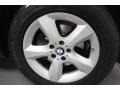 Monaco Blue Metallic - X5 3.0si Photo No. 10