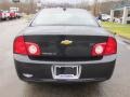 2012 Black Granite Metallic Chevrolet Malibu LT  photo #3