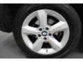 Monaco Blue Metallic - X5 3.0si Photo No. 12
