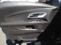 2010 Cyber Gray Metallic Chevrolet Equinox LT AWD  photo #10