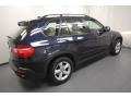 Monaco Blue Metallic - X5 3.0si Photo No. 13