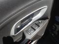 2010 Cyber Gray Metallic Chevrolet Equinox LT AWD  photo #11