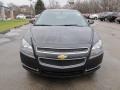 2012 Black Granite Metallic Chevrolet Malibu LT  photo #6