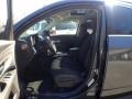 2010 Cyber Gray Metallic Chevrolet Equinox LT AWD  photo #12