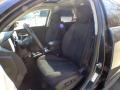 2010 Cyber Gray Metallic Chevrolet Equinox LT AWD  photo #15