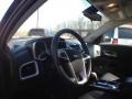 2010 Cyber Gray Metallic Chevrolet Equinox LT AWD  photo #16