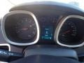2010 Cyber Gray Metallic Chevrolet Equinox LT AWD  photo #21
