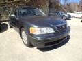 Dark Eucalyptus Pearl - RL 3.5 Sedan Photo No. 3