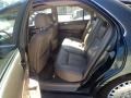 Ivory Rear Seat Photo for 1997 Acura RL #63109598
