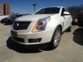 Platinum Ice Tricoat - SRX V6 Photo No. 1