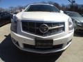 Platinum Ice Tricoat - SRX V6 Photo No. 2