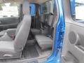 2012 Aqua Blue Metallic Chevrolet Colorado LT Extended Cab 4x4  photo #9