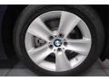 2011 Deep Sea Blue Metallic BMW 5 Series 528i Sedan  photo #9