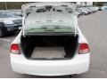 Taffeta White - Civic LX Sedan Photo No. 8