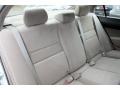 Taffeta White - Civic LX Sedan Photo No. 11