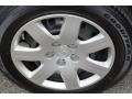 Taffeta White - Civic LX Sedan Photo No. 15