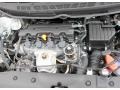 Taffeta White - Civic LX Sedan Photo No. 25