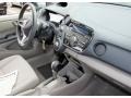 Gray Dashboard Photo for 2010 Honda Insight #63111593