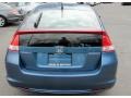 2010 Atomic Blue Metallic Honda Insight Hybrid EX  photo #7