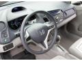 2010 Atomic Blue Metallic Honda Insight Hybrid EX  photo #10